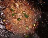 Simple tawa kalije recipe step 4 photo