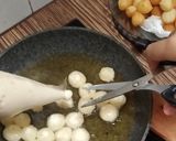 Foto langkah ke 3 dari resep Cinnamon Honey Luqaimat.