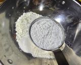 عکس مرحله 2 از دستور میگو پفکی