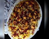 عکس مرحله 1 از دستور ماش پلو مجلسی 🌸 🎁 برنج و مرغ و پیاز 🎁