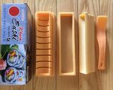 Hình bước làm 5 của món Cơm cuộn Việt Nam!