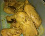 Foto langkah ke 6 dari resep Aluban ayam lamongan.