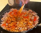 Foto del paso 4 de la receta: Spaghetti de siempre