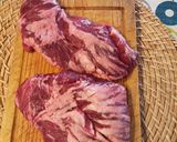 Foto del paso 1 de la receta: Fajitas de Poncho Parrillero
