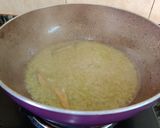 A picture of step 5 of Egg Malai Curry.