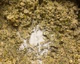 A picture of step 2 of Ovenbaked Broccoli falafels.