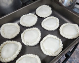 Foto del paso 6 de la receta: Relleno para empanadas enriquecido