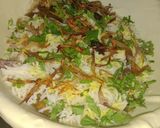 A picture of step 7 of Veg. Parda Biryani.