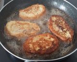 Foto del paso 4 de la receta Torrijas de nata