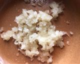 Foto del paso 4 de la receta: Coca/pizza de verduritas de temporada