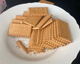 Foto del paso 2 de la receta: Tarta de galletas de la “abuelaca”
