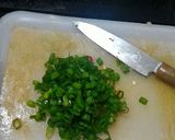 Foto langkah ke 2 dari resep Tahu Crispy Cabe.