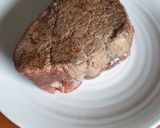 Une image de l'étape 3 de Filet de Boeuf Wellington.