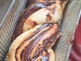 Trenza Babka