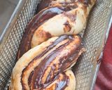 Foto del paso 7 de la receta: Trenza Babka