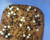 બિસ્કીટ કોકો કેક (Biscuit coco cake in Gujarati Recipe) રેસીપી સ્ટેપ3ફોટો