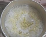 Foto langkah ke 1 dari resep Bakmi Goreng Baso.