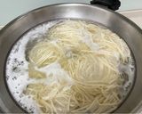 傻瓜麵的食譜步驟2照片
