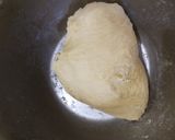 Foto langkah ke 1 dari resep Donat Empuk (rekomended).