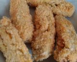 Foto langkah ke 4 dari resep Pisang pasir 💋crispy.