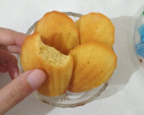Foto langkah ke 13 dari resep French Madeleine✨.