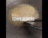 Foto langkah ke 2 dari resep Tempe goreng.