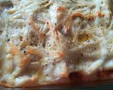Foto del paso 8 de la receta: Lasaña de atún