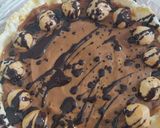 Foto del paso 5 de la receta: Tarta dulce para cumpleaños 🎂