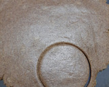 ராகி குக்கிஸ் (ragi cookies recipe in Tamil) ரெசிபி ஸ்டேப் 5 புகைப்படம்