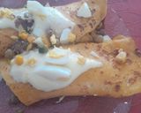 Foto del paso 5 de la receta: Masa para canelones de calabaza