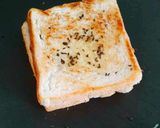 A picture of step 3 of Quick Curd Vegetable Sandwich.