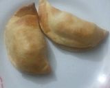 Foto del paso 4 de la receta: Panchos sorpresa