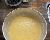 Foto del paso 3 de la receta: 🍊Budín de naranja fácil🍊