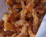 Foto langkah ke 3 dari resep Jamur crispy super duper simpel.