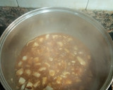 Foto del paso 4 de la receta: Patatas con sepia