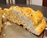 Foto del paso 8 de la receta: Pan Jalá Agulá para Rosh Hashaná ✡️🕯️
