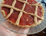 Foto del paso 6 de la receta: Pastafrola saludable (light)