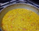 Matter kulcha pizza recipe step 4 photo