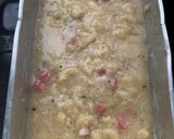 Foto langkah ke 3 dari resep Mac and cheese panggang.