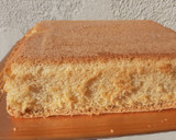 Foto del paso 1 de la receta: Torta para el jardín cumpleaños N°4 de Ciro