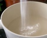 【視頻】椰糖煎蕊椰奶燕菜果凍杯的食譜步驟2照片