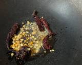 Sweet and sour yellow pumpkin (mangalore style) recipe step 1 photo