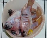 Foto langkah ke 1 dari resep Nila Goreng.