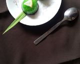 Foto langkah ke 7 dari resep Puding Lumut Lapis Coklat Super Simpel by PKK.