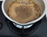 Foto langkah ke 2 dari resep Sirup Gula Merah (Brown Sugar).