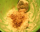 Foto del paso 20 de la receta: Agnolottis a la Aqualung (Jethro)