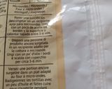 Foto del paso 3 de la receta: Mini tortillas de pimientos producto congelado