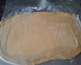 Foto del paso 7 de la receta: Masa danesa y sus formas 🥐