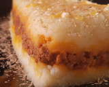 Foto del paso 9 de la receta: Pastel de patata y carne (sin gluten)