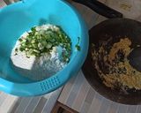 Foto langkah ke 1 dari resep Cireng crispy #antigagal.